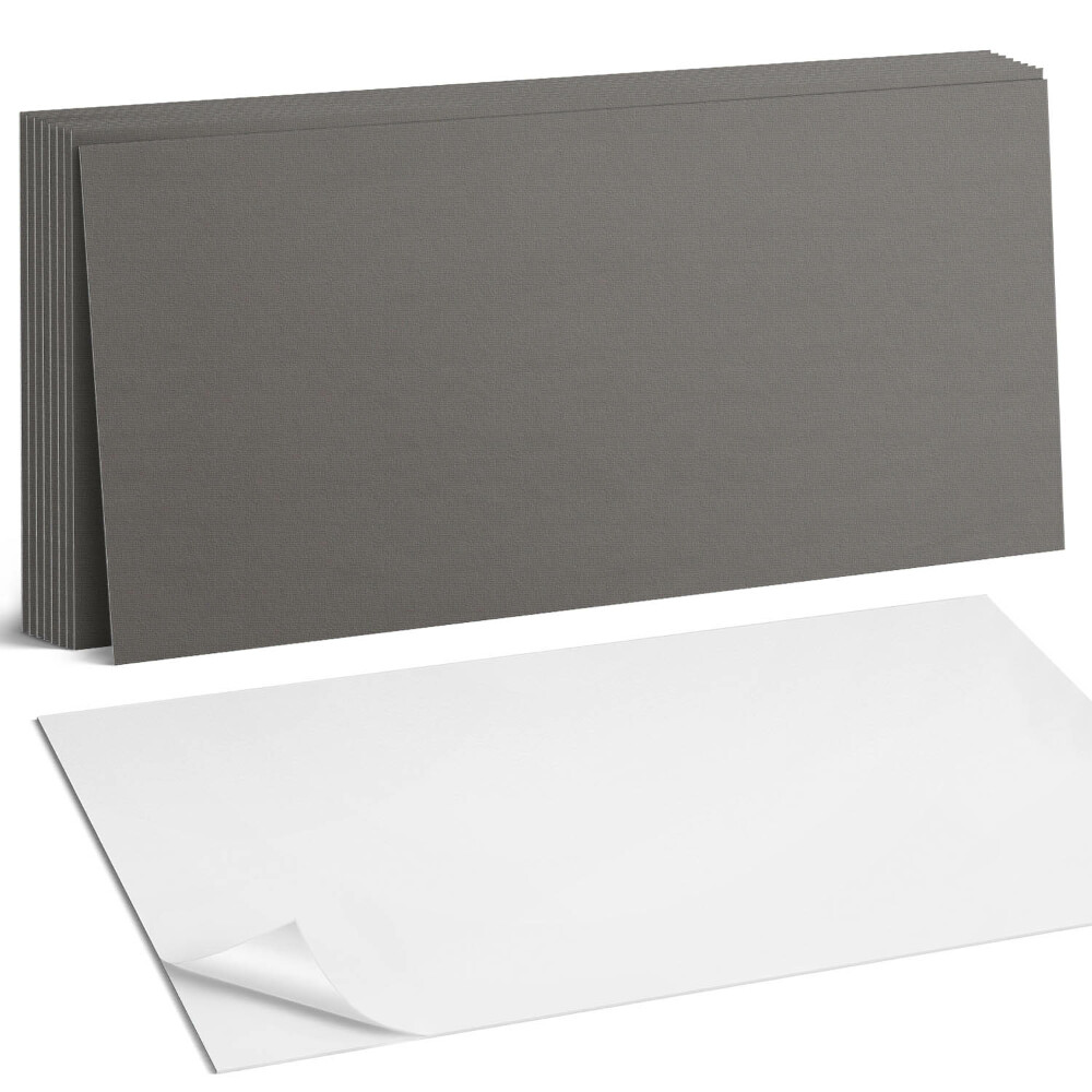 Falpanel Szín Szürke
