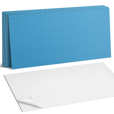 Pvc falburkolat Szín Kék