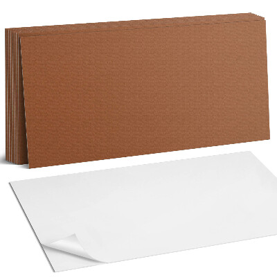 Falpanel Szín Barna