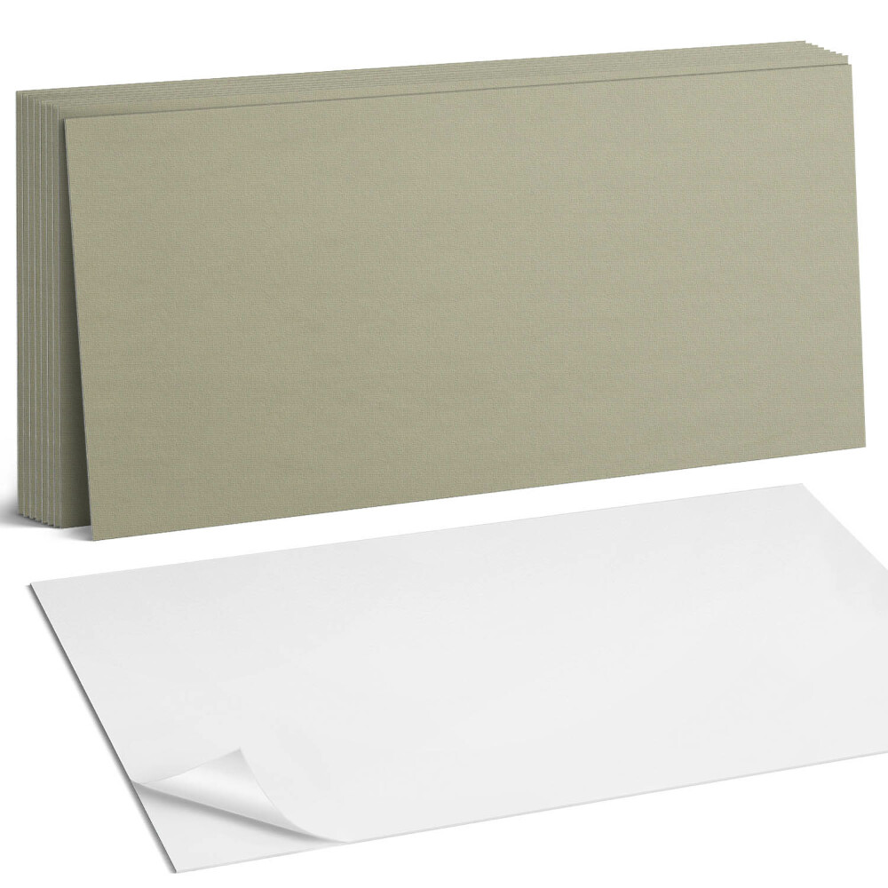 Pvc falburkolat Szín Világoszöld