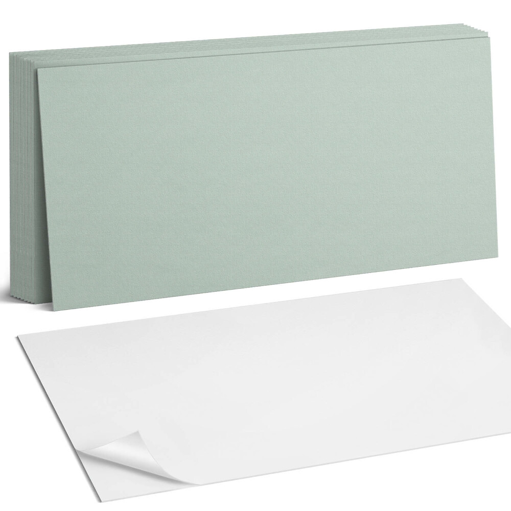 Falpanel Szín Világoszöld