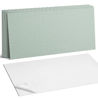 Falpanel Szín Világoszöld