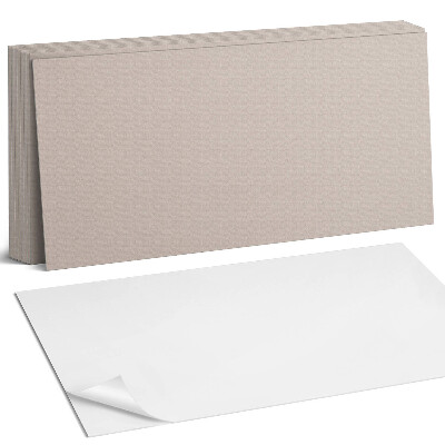 Öntapadó falburkolat Szín Világosbarna