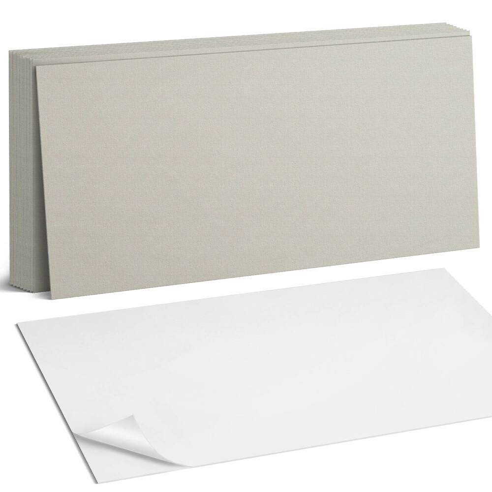 Falpanel Világos krémszínű