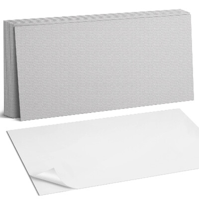 Pvc falburkolat Szín Szürke