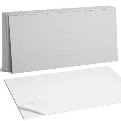 Dekorpanel falra Szín Szürke