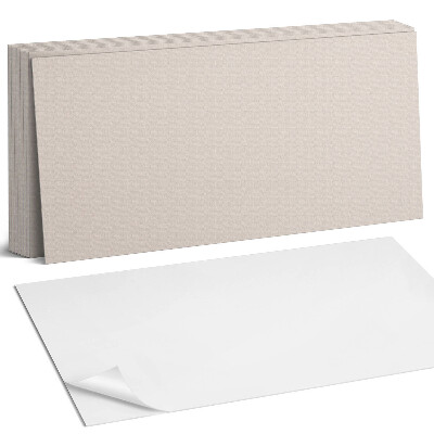 Öntapadó falburkolat Szín Halványrózsaszín