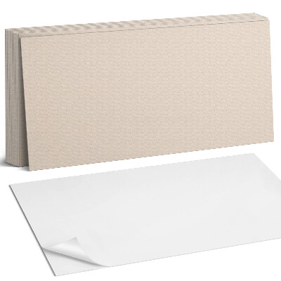 Dekorpanel falra Őszibarack