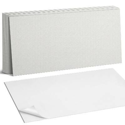 Pvc falburkolat Szín Szürke