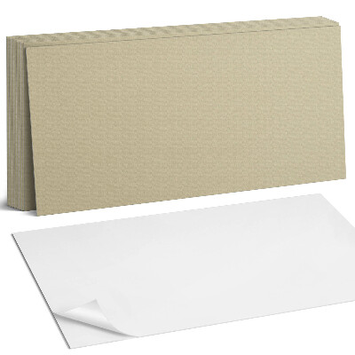 Falpanel Szín: Piszkos sárga