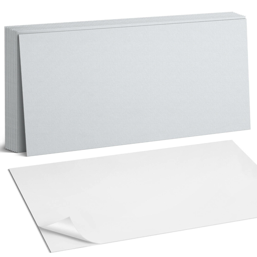 Falpanel Szín fehér