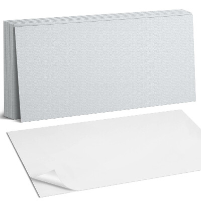 Falpanel Szín fehér