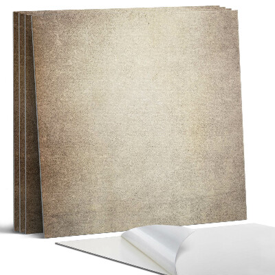 Pvc falburkolat négyzet Régi falak textúrája