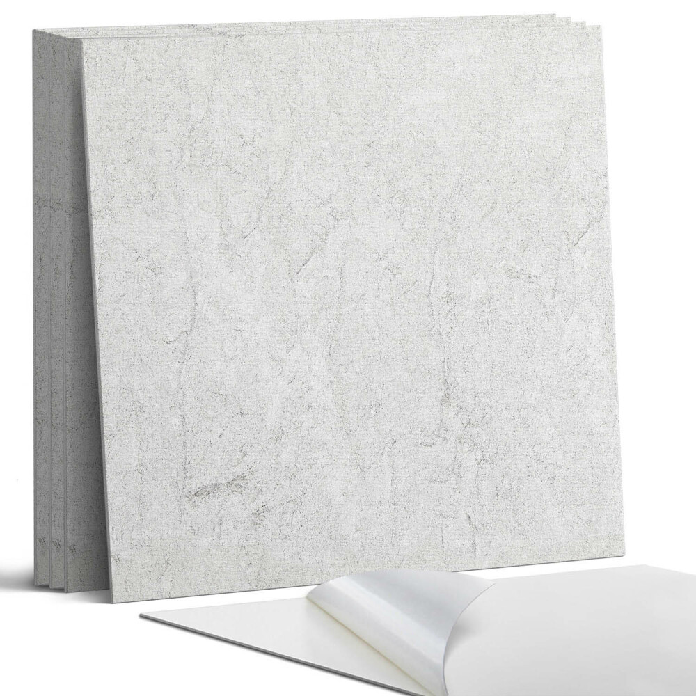 Falpanel négyzet Természetes kő textúra