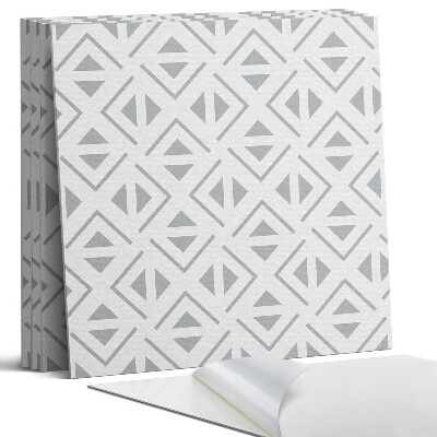 Pvc falburkolat négyzet Geometria négyzetekben