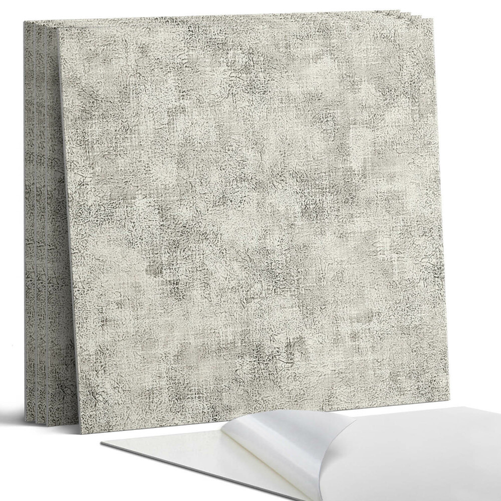 Falpanel négyzet Finom mintázatú textúra