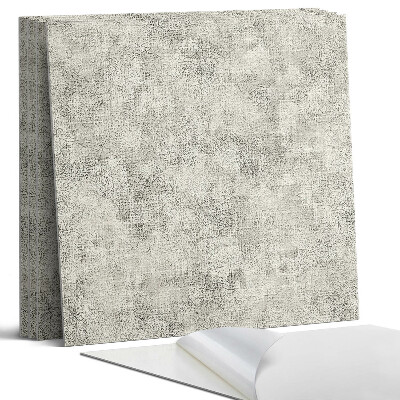 Falpanel négyzet Finom mintázatú textúra