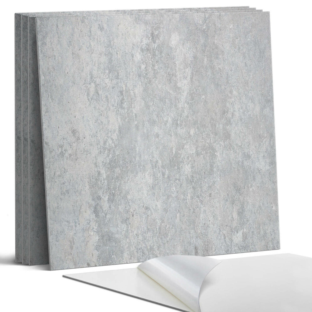 Falpanel négyzet Természetes kő textúra