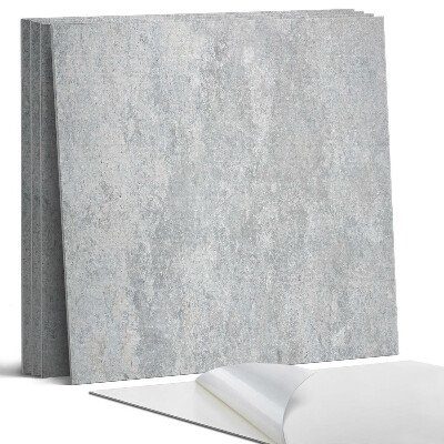 Falpanel négyzet Természetes kő textúra