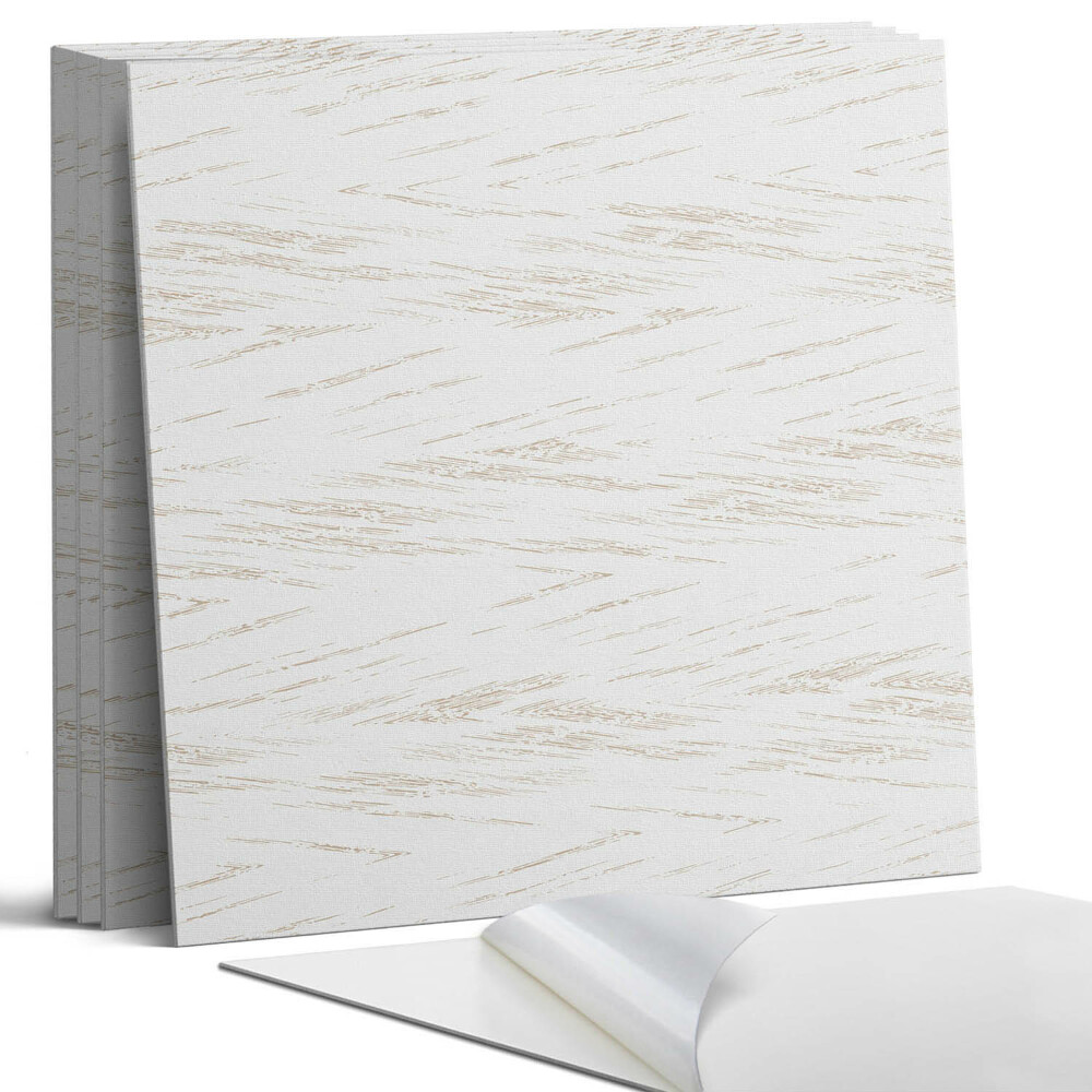 Falpanel négyzet Finom vonalakkal ellátott textúra