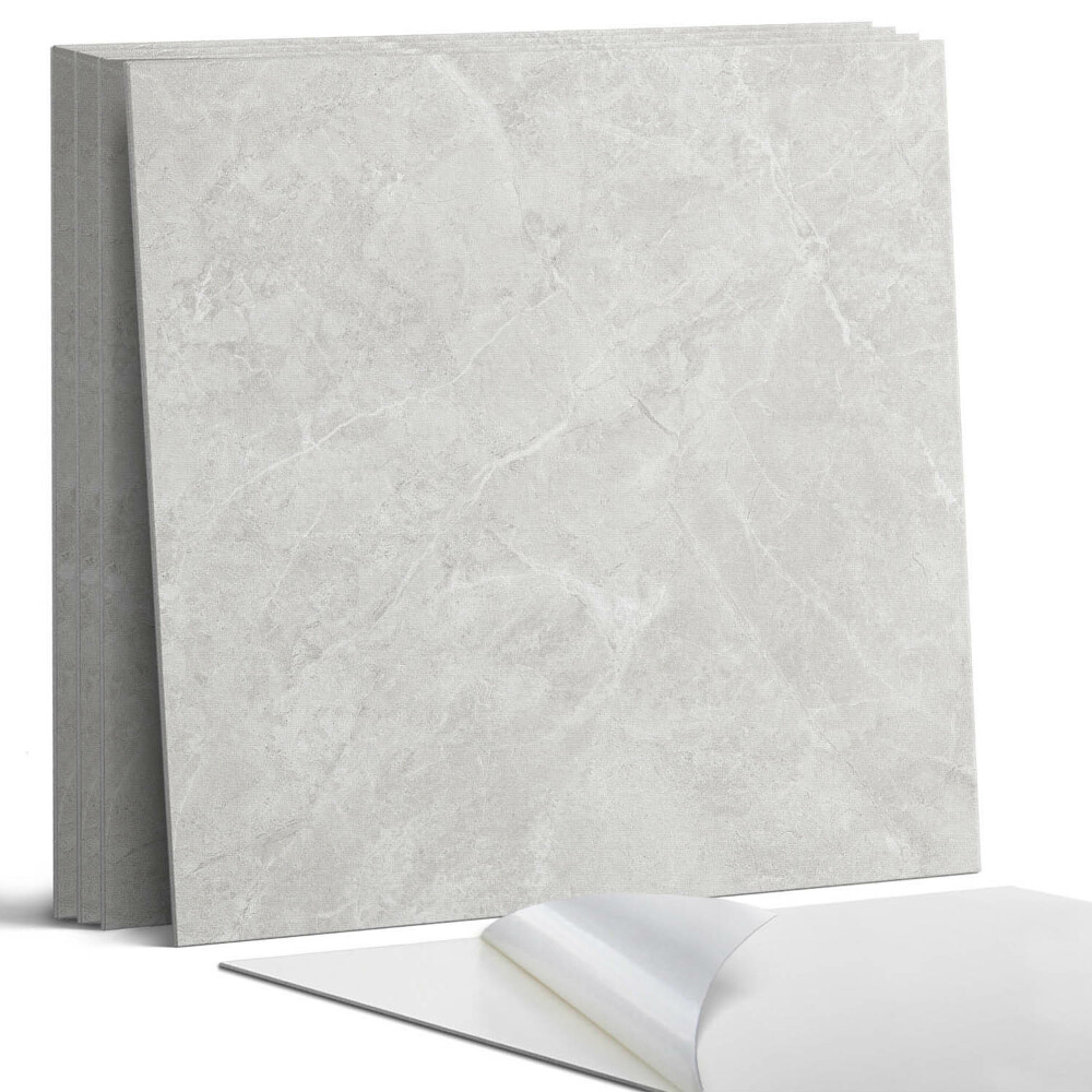 Pvc falburkolat négyzet Természetes kő minta