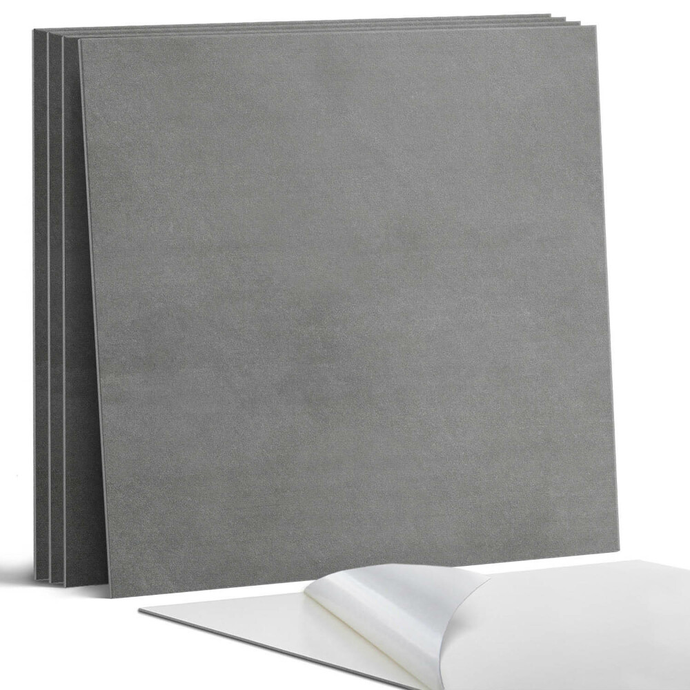 Falpanel négyzet Nyers beton textúra