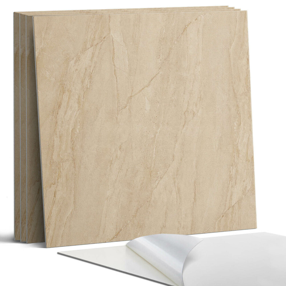 Öntapadó falburkolat négyzet Márványt utánzó minta