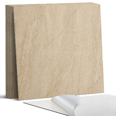 Öntapadó falburkolat négyzet Márványt utánzó minta