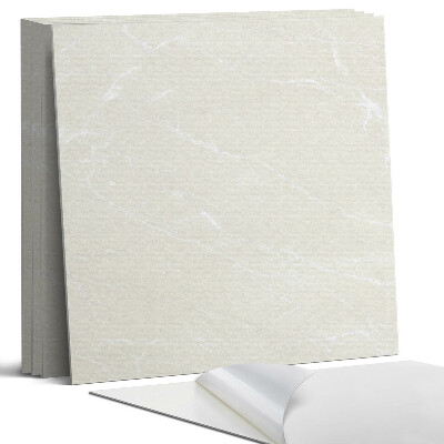 Pvc falburkolat négyzet Márványminta erekkel