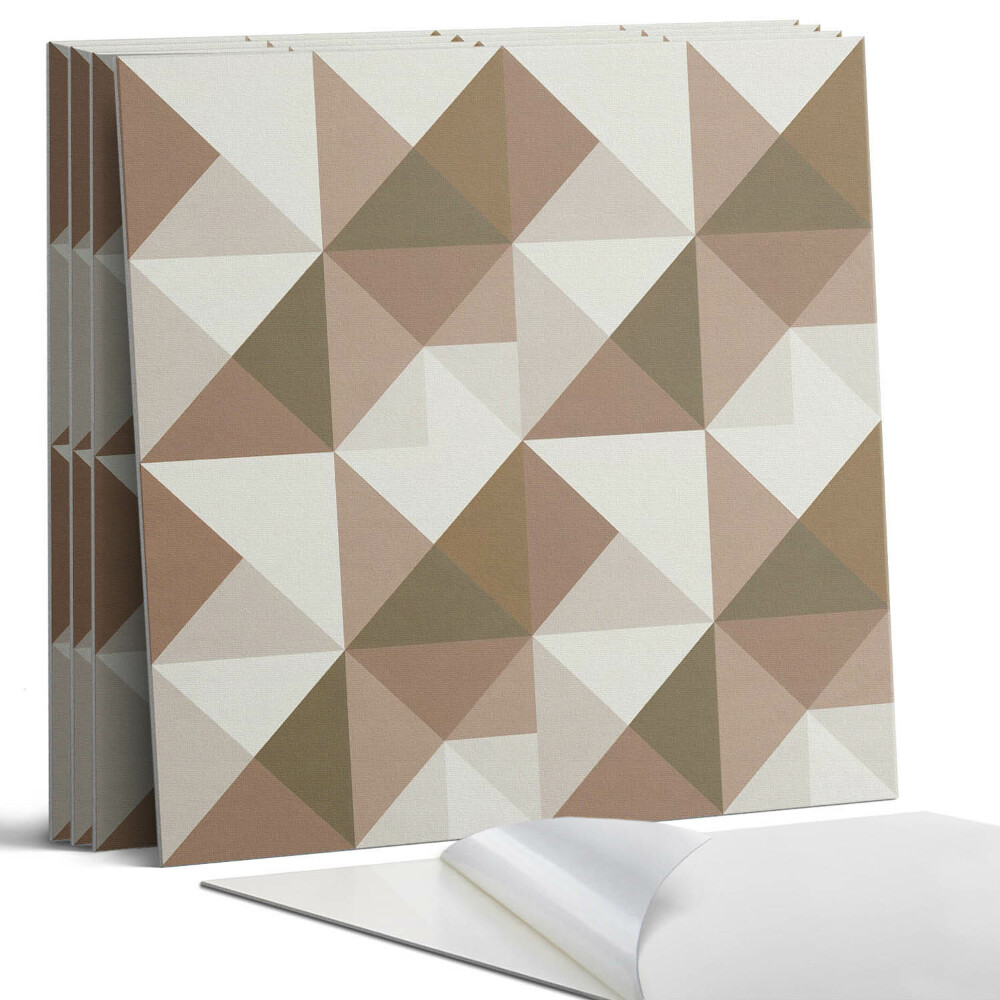 Pvc falburkolat négyzet Geometria háromszögekben