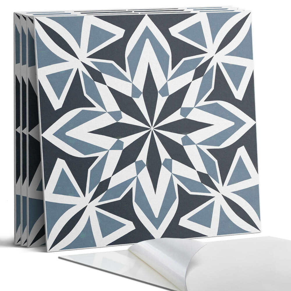 Pvc falburkolat négyzet Geometria szimmetriában