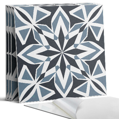 Pvc falburkolat négyzet Geometria szimmetriában