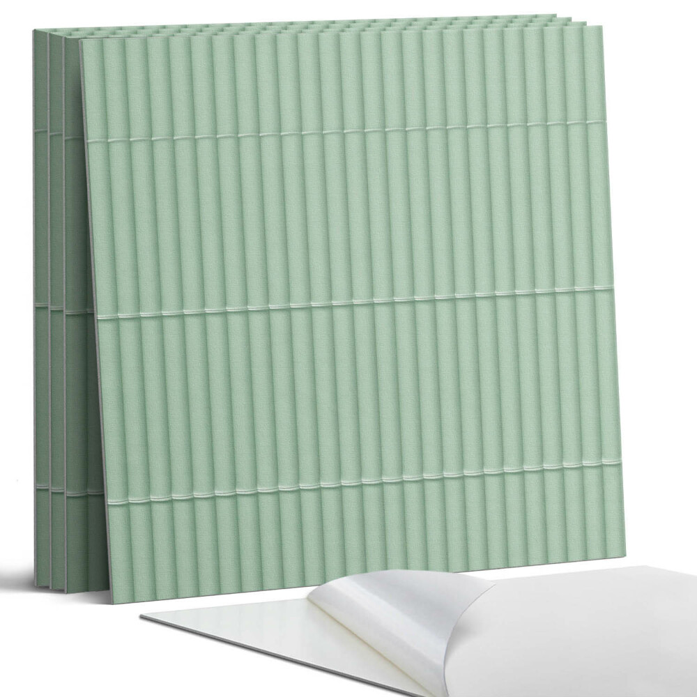 Pvc falburkolat négyzet Egyenes csövek mintázata az elrendezésben