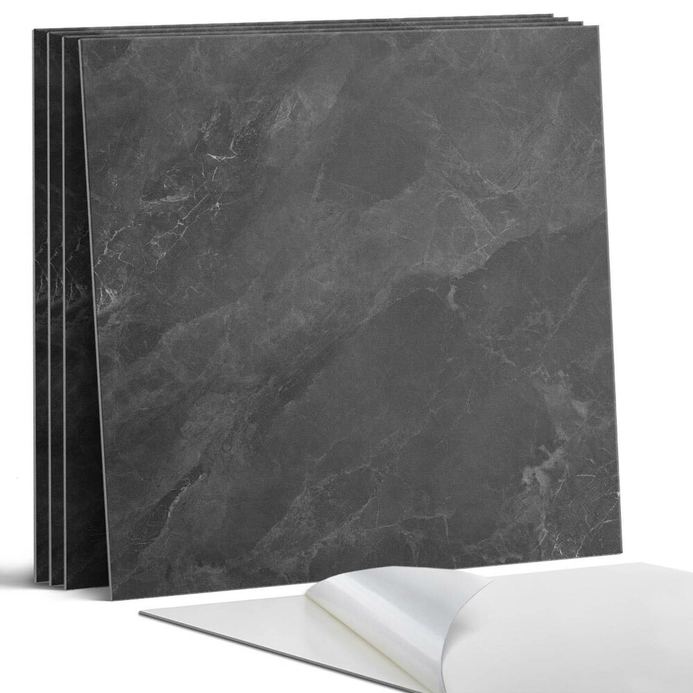 Falpanel négyzet Természetes kő textúra