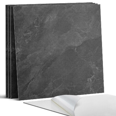 Falpanel négyzet Természetes kő textúra