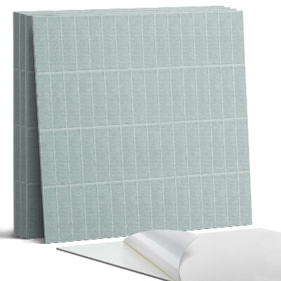 Falpanel négyzet Geometrikus csempeminta