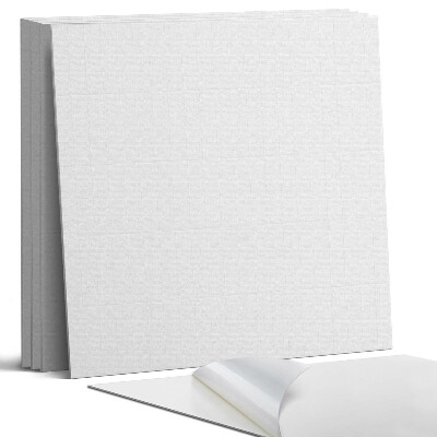 Falpanel négyzet Minimalista csempék