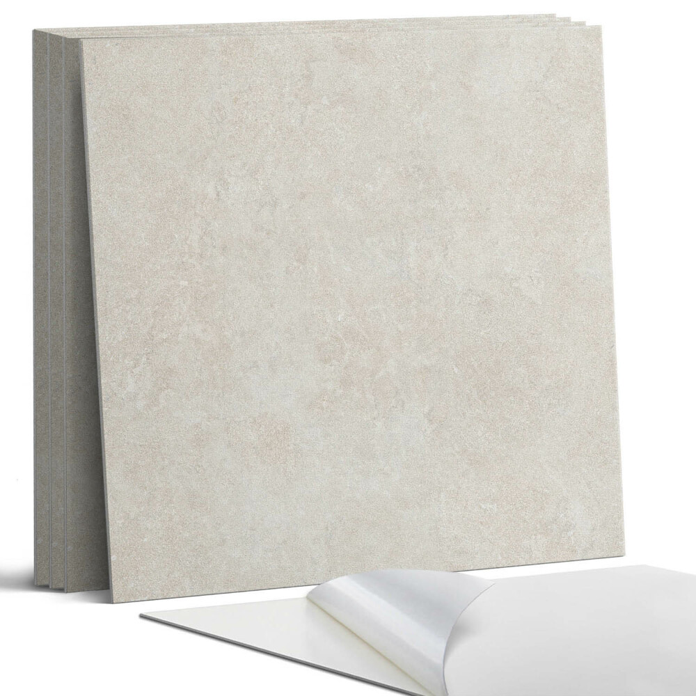 Pvc falburkolat négyzet Természetes kő textúra