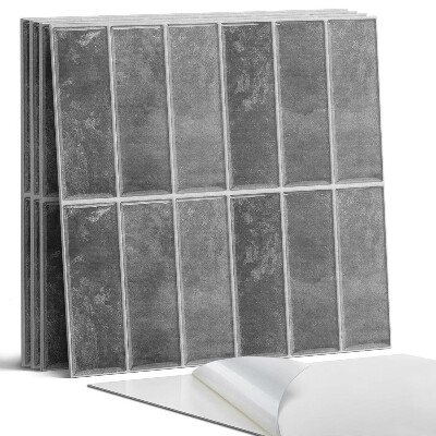 Falpanel négyzet A csempék geometriai elrendezése