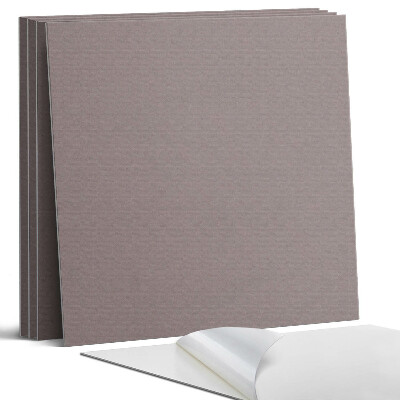 Falpanel négyzet Szín Bézs