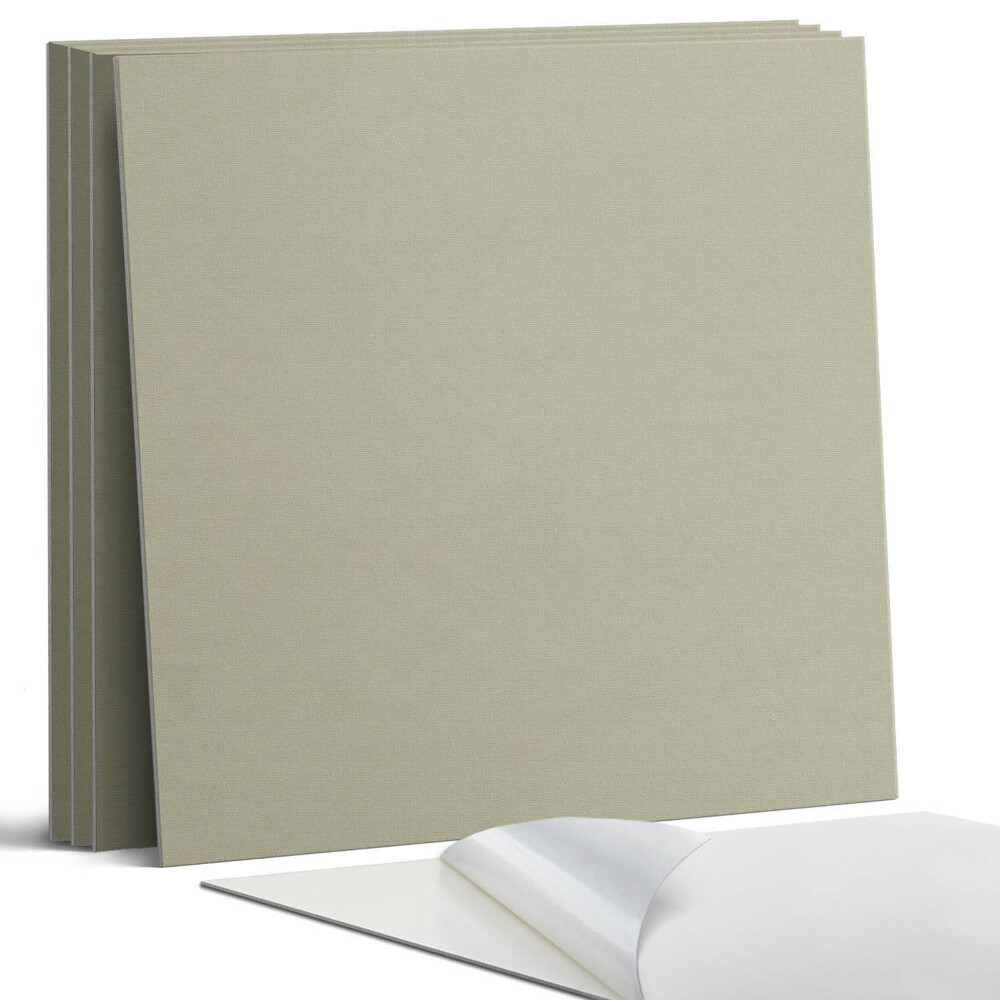 Pvc falburkolat négyzet Szín Világoszöld