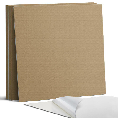 Öntapadó falburkolat négyzet Szín Sötétsárga