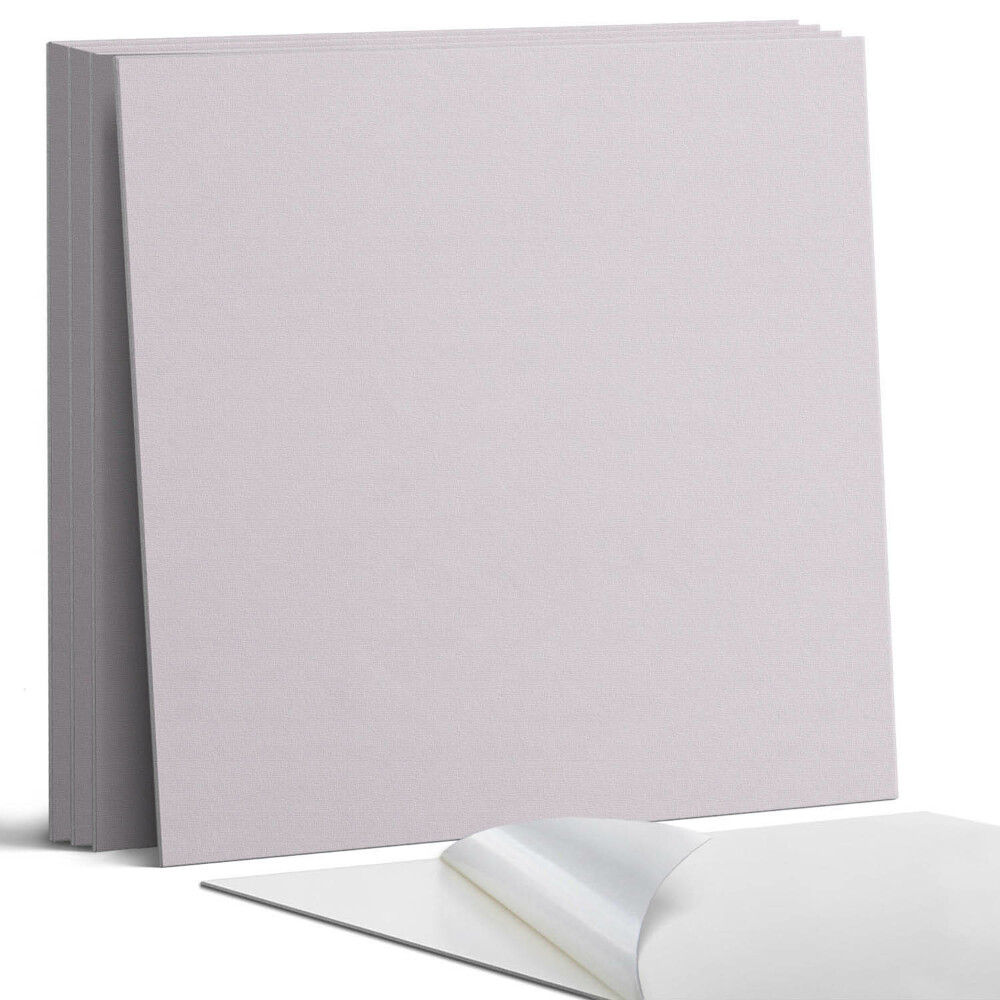 Pvc falburkolat négyzet Szín Világoslila