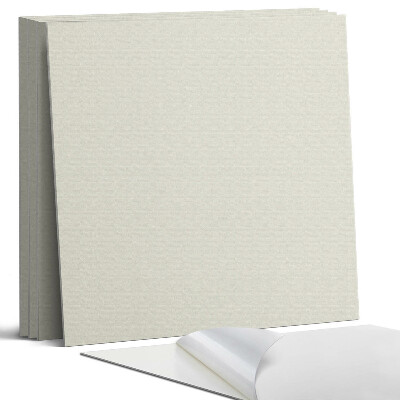 Öntapadó falburkolat négyzet Masztix