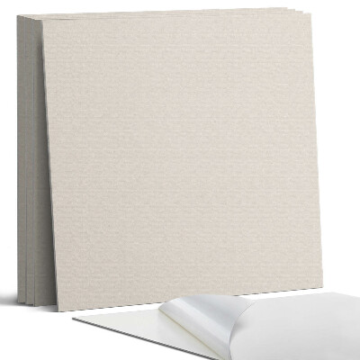 Falpanel négyzet Szín Világos bézs