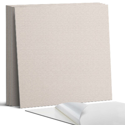 Pvc falburkolat négyzet Szín Halványrózsaszín