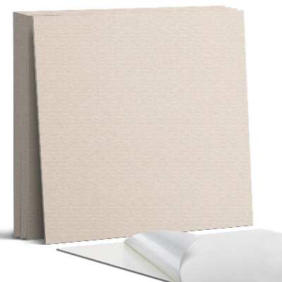 Falpanel négyzet Őszibarack