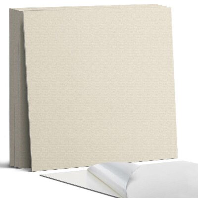 Pvc falburkolat négyzet Szín Bézs