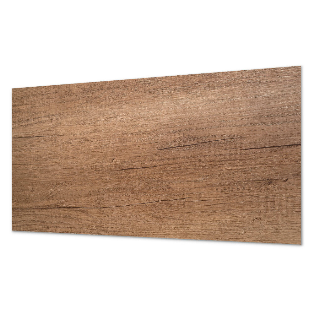 Pvc falburkolat Természetes fa szerkezeti minta