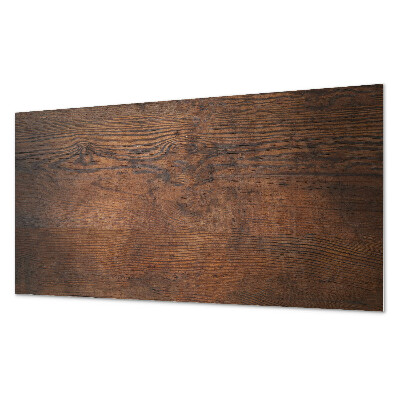 Pvc falburkolat Autentikus fa minta